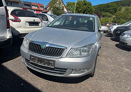 Skoda Octavia Combi Ambiente