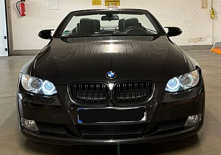 BMW 320i 320 Cabrio