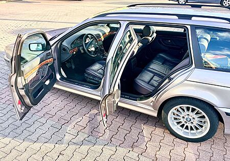 BMW 520i 520 touring
