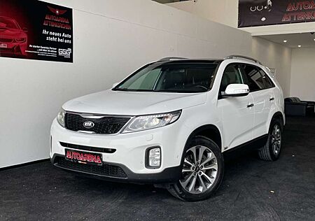 Kia Sorento Spirit 4x4|MEMORY|AUT|SBL|SHZ|AHK|RFK