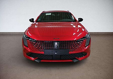 Peugeot 508 SW Allure Blue HDi 130 e-AT8