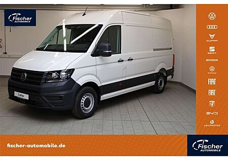 Volkswagen Crafter 35 2.0 TDI Kasten HD MR