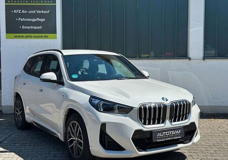 BMW X1 23d M Sport harman kardon RFK DAB 1. Hand
