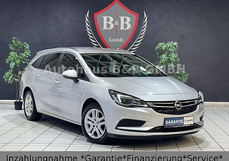 Opel Astra ST 1.6CDTI Edition*Navi*Klima*Tempo*Autom