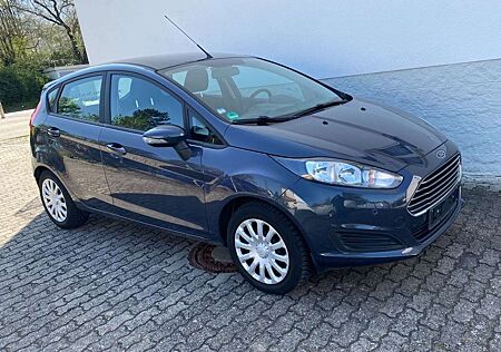 Ford Fiesta 1.0 5-türig Klima*SHZ*PDC