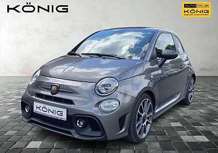 Abarth 595 1,4 T-Jet 16V Turismo
