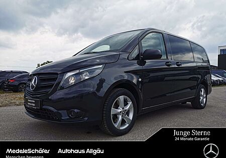 Mercedes-Benz Vito 119 CDI Tourer PRO L LIEGE WARMLUFT AHK RFK