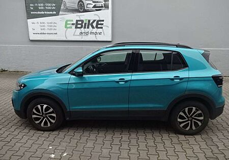 VW T-Cross Volkswagen Life ACTIVE