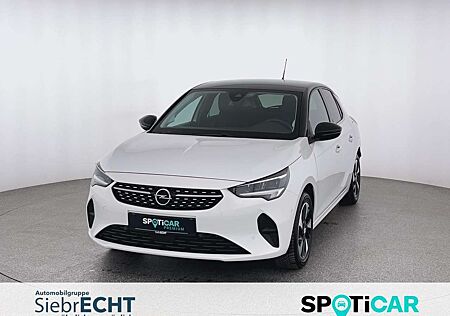 Opel Corsa-e Corsa F e Elegance AT*LED*Navi*RFK*PDC