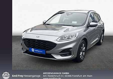 Ford Kuga 2.0 EcoBlue Aut. ST-LINE X