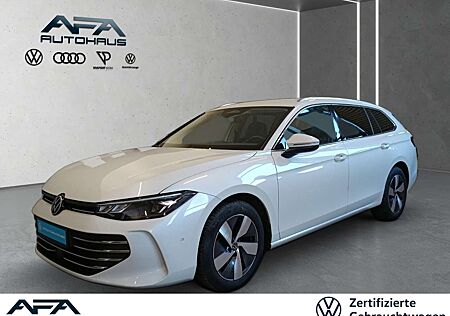 VW Passat Volkswagen Var. 2.0 TDI Business DSG AHK*LED*NAV*ACC