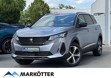 Peugeot 5008 GT BlueHDi EU6d SHZ/BLIS/ACC/MSGE/CAM/DAB