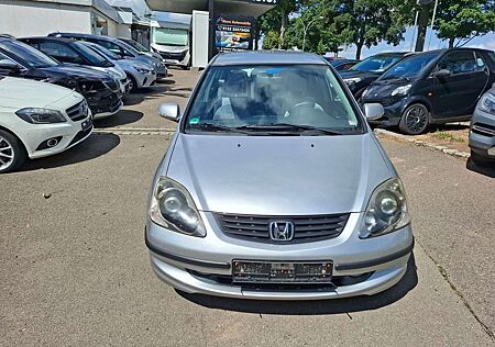Honda Civic Lim. 5-trg. 1.6 i LS*Klima*Automatik*