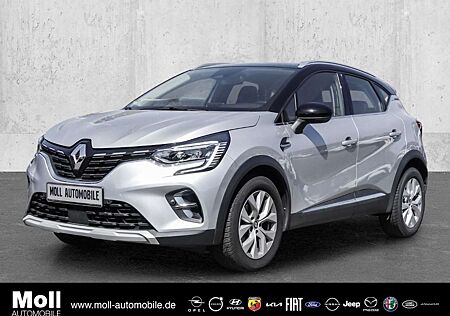 Renault Captur II Intens 1.3 TCe 140 EU6d Navi Digitales Cockpit