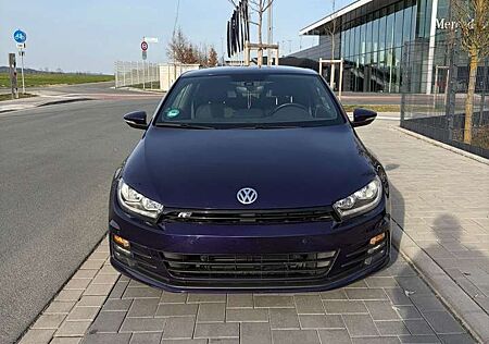 VW Scirocco Volkswagen R-Line