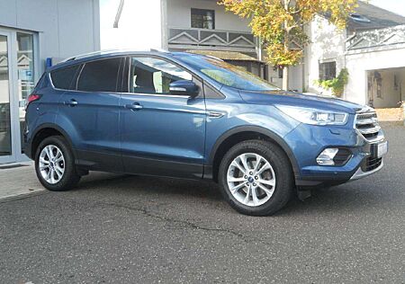 Ford Kuga Titanium