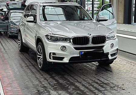 BMW X5 xDrive30d Sport-Aut.