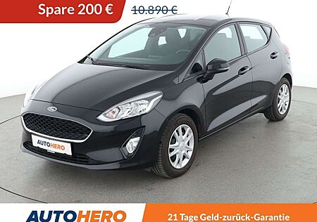 Ford Fiesta 1.1 Cool&Connect *LIM*PDC*SHZ*KLIMA*GARANTIE*