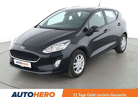 Ford Fiesta 1.1 Cool&Connect *LIM*PDC*SHZ*KLIMA*GARANTIE*