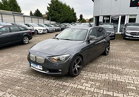 BMW 120 d Urban-Line *Finanzierung möglich *PDC *HK