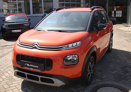 Citroën C3 Aircross Citroen 1.2 Feel e-THP / PureTech