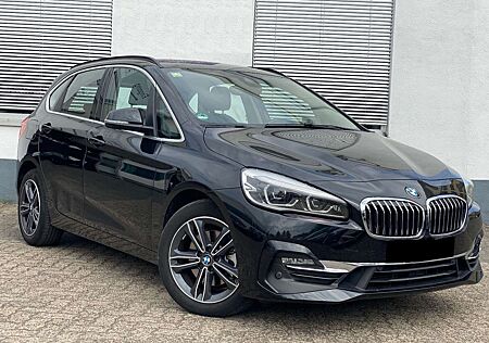 BMW 220i 220 Aut Active Tourer Luxury Line * Top Extras