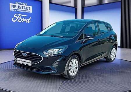 Ford Fiesta 1.0 EcoBoost S&S COOL&CONNECT *WinterPk*