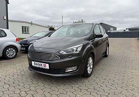 Ford C-Max Titanium 2.Hand AHK