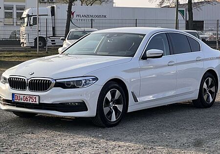 BMW 520 i 1.Hd#VirtualC#Stdhz#Lnkhz#360#-Scheck