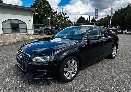 Audi A4 Lim. Ambiente Automatik 2.0TDI
