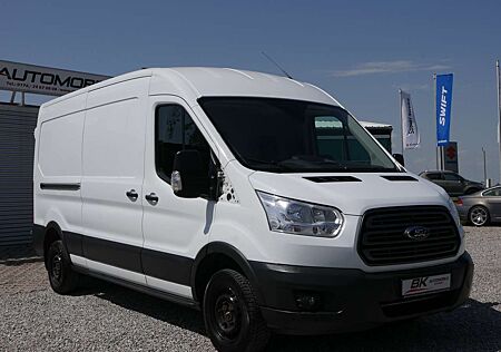 Ford Transit 310 L3H2 Trend Euro 6 Neuer Motor Klima Tempomat