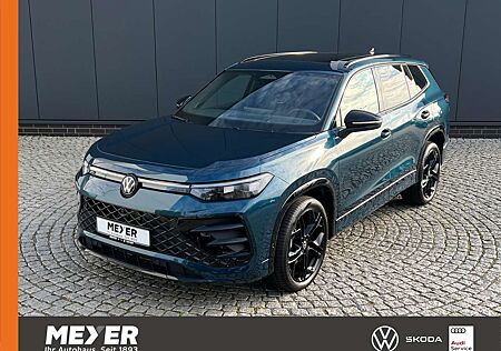 VW Tayron Volkswagen R-Line 2.0 TDI DSG 4MOTION *AHK, IQ.Light, 20"-LM