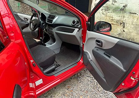 Suzuki Alto 1.0 Comfort