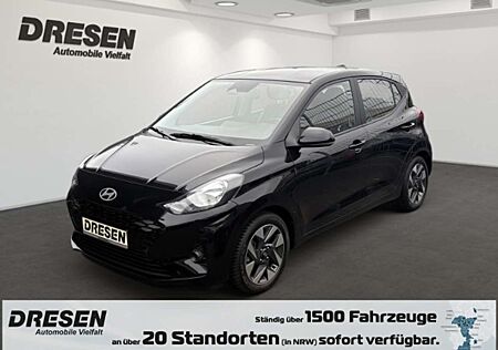 Hyundai i10 1.0 Trend Klima*Sitz+Lenkradheizung*PDC*Kamera