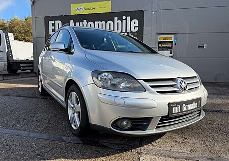 VW Golf Plus Volkswagen V 1.4 TSI MIT GARANTIE! *NAVI, KLIMAA*