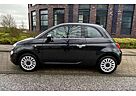 Fiat 500C Cabrio, 1.2 8V Lounge