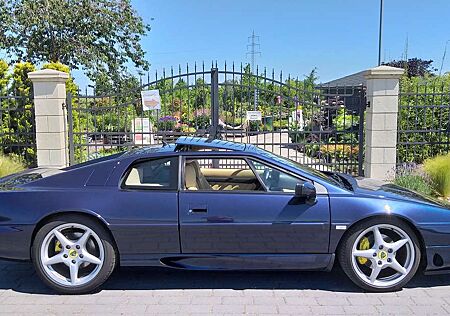 Lotus Esprit