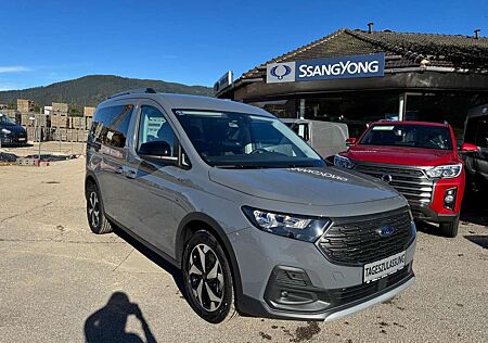 Ford Tourneo Connect Active