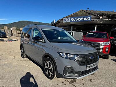 Ford Tourneo Connect Active