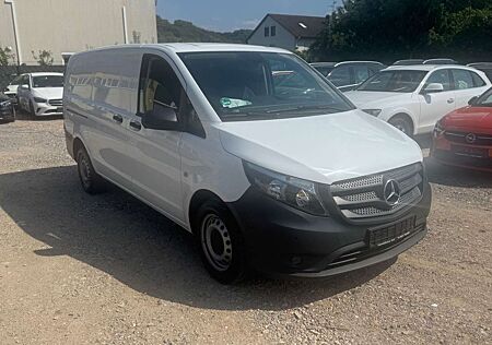 Mercedes-Benz Vito Kasten 110/114/116/119 CDI PRO RWD lang