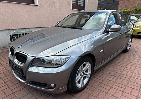 BMW 318 i 1.HD+TEMPOMAT+PDC+SITZH+KLIMAAUTOMATIK