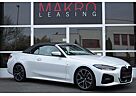 BMW 430 i Cabrio M-Sport + HARMAN-KARDON + WINTERPAKET +