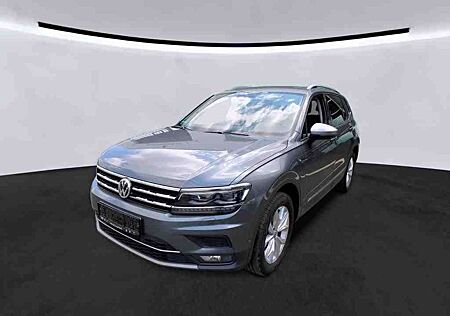 VW Tiguan Allspace Volkswagen 1.5 TSI Highline DSG AHK*Pano*RFK*Stdhzg*Navi*LED