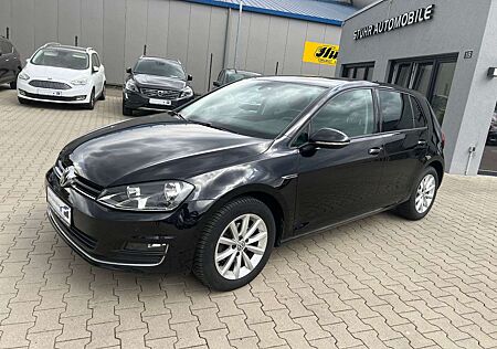 VW Golf Volkswagen VII Lim. Lounge Aut. Navi Kamera PDC SHZ