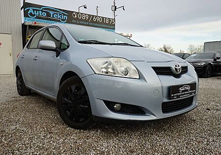 Toyota Auris 1.4 Basis |HU AU: NEU| |Klimaanlage|