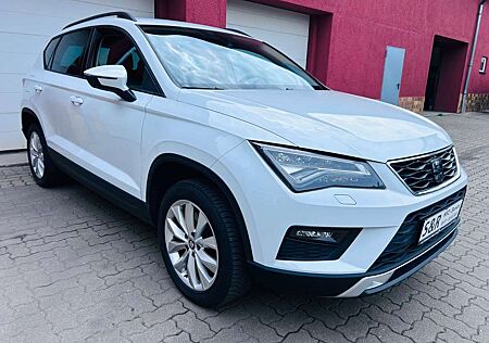 Seat Ateca Style