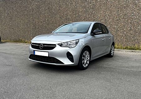 Opel Corsa F "Edition" |PDC|SHZG|SPURHALTE|ALLWETTER