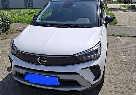 Opel Crossland X Elegance
