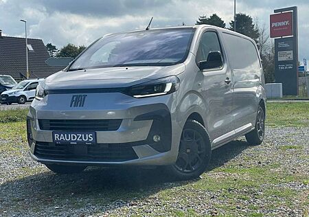 Fiat Scudo 1.5 BlueHDi 120 L2 S&S