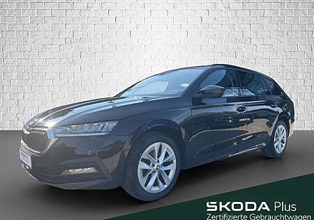 Skoda Octavia Combi 2.0 DSG - Ambition ACC DCC
